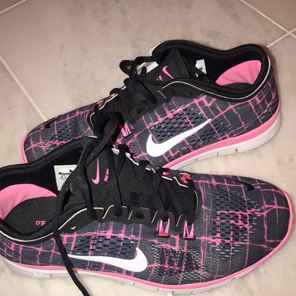 Nike free TR FIT 4 - Picture 2 of 6